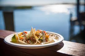These fish tacos are absolutely divine and i don't say that lightly. 4 Fish Tacos You Have To Try In Va Beach