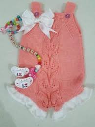 Orgu Bebek Tulum Modelleri Kiz Bebek Tulumu Bebek Tulumu Kizlar