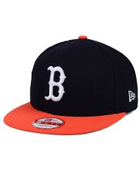 New Era Boston Red Sox The Queens 9fifty Snapback Cap Boston Red Sox Snapback Cap Mlb Apparel