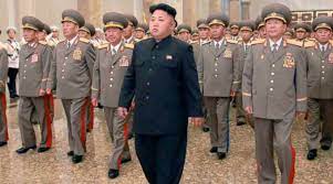 La capitale della corea del nord è pyongyang che conta circa tre milioni di abitanti. Coreea De Nord Anunta Ca E Gata De Razboi Dupa Ce Sua A Mutat Mai Multe Nave De Lupta In Apropierea Peninsulei Coreene Stirileprotv Ro