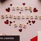 Happy Hour: Glass, Nibbles, Drinks and LOVE