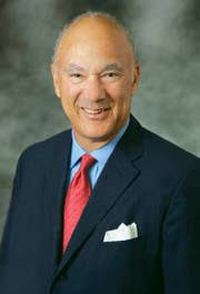 The Jackie Robinson Foundation Annual Report 2007