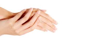 Exfoliate your hands physically once a week by using a washcloth, scubbing device, exfoliating product, or homemade remedy. Different Ways To Make Your Hands Look Younger Style Pk