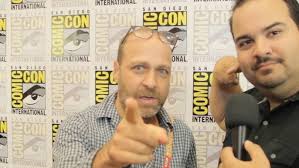 Archer : Season 4 interview with H. Jon Benjamin "Archer"