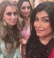 Dholki highlights by Sami & Anooshay ❤️ hosted by Filza Akbar  Congratulations