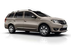 Duster, lodgy, dokker, logan, sandero. Offizielle Sicherheitsbewertung Dacia Logan Mcv 2014