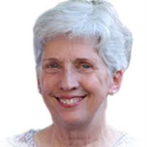 Virginia Cannon Obituary 2019