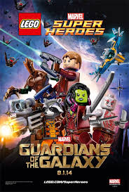 Guardians of the galaxy poster: Lego Guardians Of The Galaxy Wallpaper Iphone Lego Marvel Lego Poster Lego Marvel Super Heroes