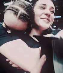 Daphna Steinmetz Basketball