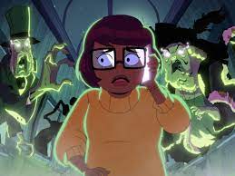 Velma' review: A bizarre take on 'Scooby Doo's brainiac | Mashable