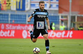Contact calendario classifica marcatori serie a on messenger. Classifica Marcatori Serie A Quagliarella Sempre In Vetta Sale Ronaldo Lazionews Eu
