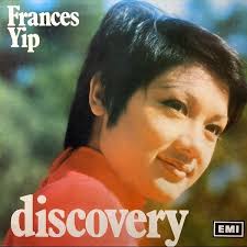 FRANCES YIP