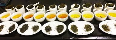 Try Try Try Again Tea Tasting Tea Ceremony Food