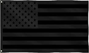 Pagescommunity organizationcommunity serviceblack american flag. Amazon Com All Black American Flag
