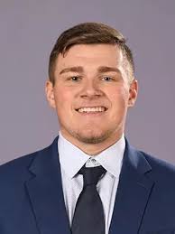 2020 Men's Lacrosse Roster