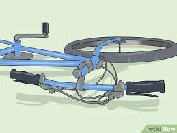 Explore this list of 10 of the best handling motorcycles ever made, which include the suzuki gsxr 750, norton commando, and vincent black shadow. 4 Simple Ways To Turn Bike Handlebars Sideways Wikihow