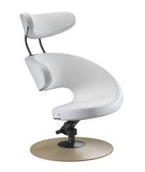 The Perfect Balance Of Style And Active Sitting Furniture Swivel Armchair Industrial Office Chairs