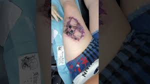 We would like to show you a description here but the site won't allow us. Harley Quinn Diamond Tattoo Youtube