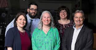 SAU24 Staff Directory