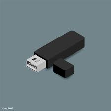 Vector Of Usb Flash Drive Icon Free Image By Rawpixel Com Usb Flash Drive Usb Icon