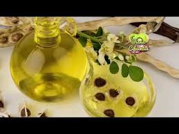 Aceite De Moringa Para Que Sirve Como Hacer Aceite De Moringa Para El Cabello Y Piel Youtube Moringa Aceite Hacer Aceites Esenciales