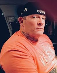 Allen Stevens's Instagram, Twitter & Facebook