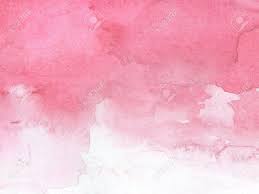 Border of hues of multi colored paint splashing droplets. Abstract Red And Pink Watercolor Background Watercolor Background Pink Watercolor Abstract