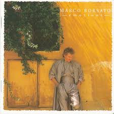 Consequently, there are no italian songs here, only dutch ones, beginning with the translations of the early dutch years, margherita, and culminating with many of his collaborations with composer john ewbank and 2002 single lopen op het water with sita. Marco Borsato Emozioni 1990 Cd Discogs