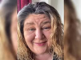 EastEnders' Cheryl Fergison returns to the stage in Lancashire amid  financial struggles