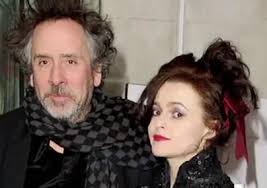 Edward este acum o ființă ciudată: Regizorul American Tim Burton S A Despartit De Actrita Britanica Helena Bonham Carter Hotnews Mobile