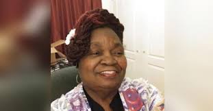 Mayola Johnson Jones Obituary