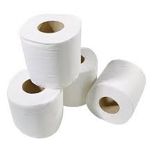 Maybe you would like to learn more about one of these? Maxima Green Recycled Toilet Tissue Paper Roll White 2 Ply Pack 48 Toilet Paper Rolls Hunt Office Ireland