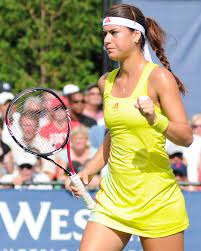Sorana mihaela cîrstea (romanian pronunciation: Sorana Cirstea Cea Mai Mare PerformanÅ£Äƒ Din 2015 Chiar La Roland Garros Poate Fi A Sasea RomancÄƒ Pe Tabloul Principal Click Mobile