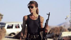 Judgment day and the deuteragonist of terminator genisys, and the mother of john connor. The Return Of Sarah Connor Cnn