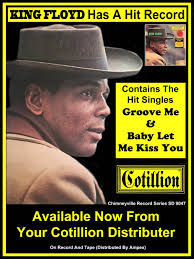 King Floyd