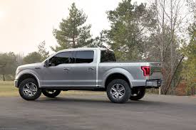 2015 F150 Platinum With 2 Leveling Kit 3 Rear Block And 35 Tires Page 2 F150 Platinum Ford F150 F150