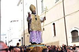 Il programma della Festa di San Lorenzo Maiorano a Manfredonia | IlSipontino.net