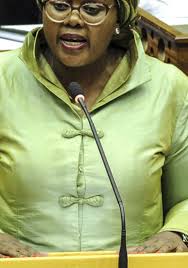 Mmamoloko kubayi is on facebook. Mmamoloko Tryphosa Kubayi Mail Guardian South African Cabinet Report Cards