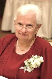 Lucy Early Obituary (2024)