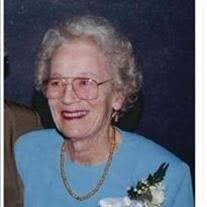 Mary Anne Cissy Eckert Obituary