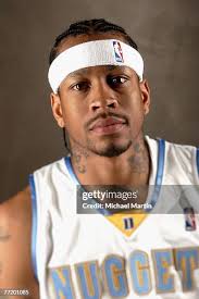 1,458 Allen Iverson 2007 Stock Photos, High-Res Pictures, and Images