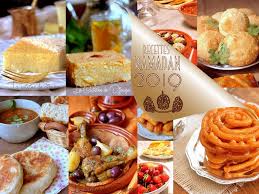 Recettes Ramadan 2020 Idees Repas Pour Vous Aider En Cuisine