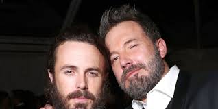 How Ben & Casey Affleck Have Helped Each Other Stay Sane in Hollywood