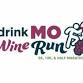 Drink MO Wine Run 5k / 10k / Half Marathon event image