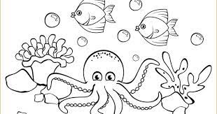 Ribuan contoh gambar lukisan terbaik dan keren keren Lukisan Pemandangan Di Dalam Laut Literatur