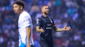 Puebla vs Monterrey: Shocker! Canales' Hat-Trick Steals the Show! - Imagen principal del artículo