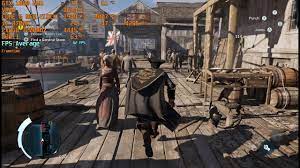 It's a time of civil unrest and political upheaval in the americas. Assassin S Creed Iii Remastered Max Settings Gtx 1060 6gb I7 8700k Stock 1080p Youtube