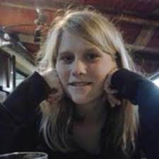 Christina Timm's Instagram, Twitter & Facebook