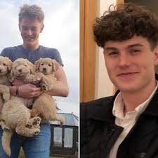 Two British teenagers killed in car crash while travelling across world's  largest salt flats