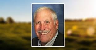 Glenn Ginder Obituary April 4, 2020